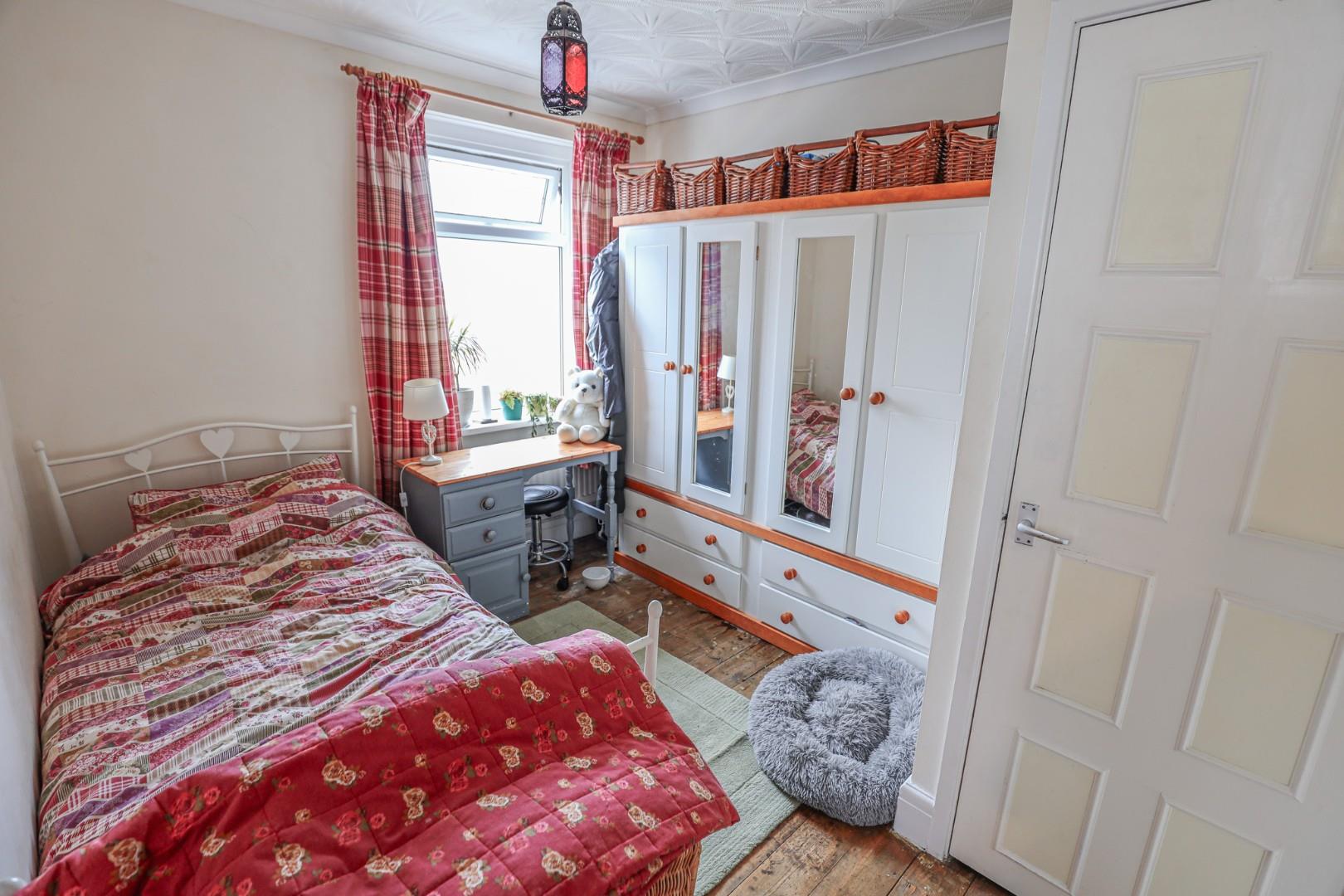 23 St. Brides Road, Wick, Nr Cowbridge, Vale of Glamorgan, CF71 7QB